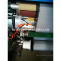 Label weaving machine high speed rapier loom with jacquard price